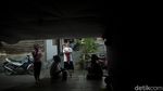 Potret Kampung yang Puluhan Tahun Mengapung di Jakarta Barat
