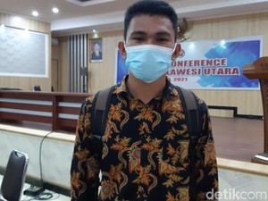 Heboh Nama Raib dari Casis Bintara, Rafael Akhirnya Dinyatakan Lulus