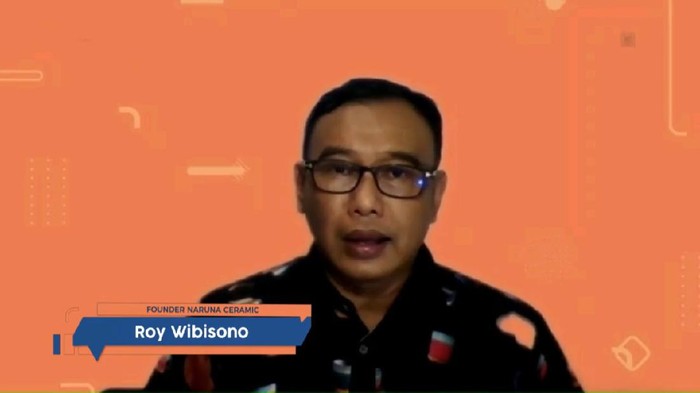 Roy Wibisono