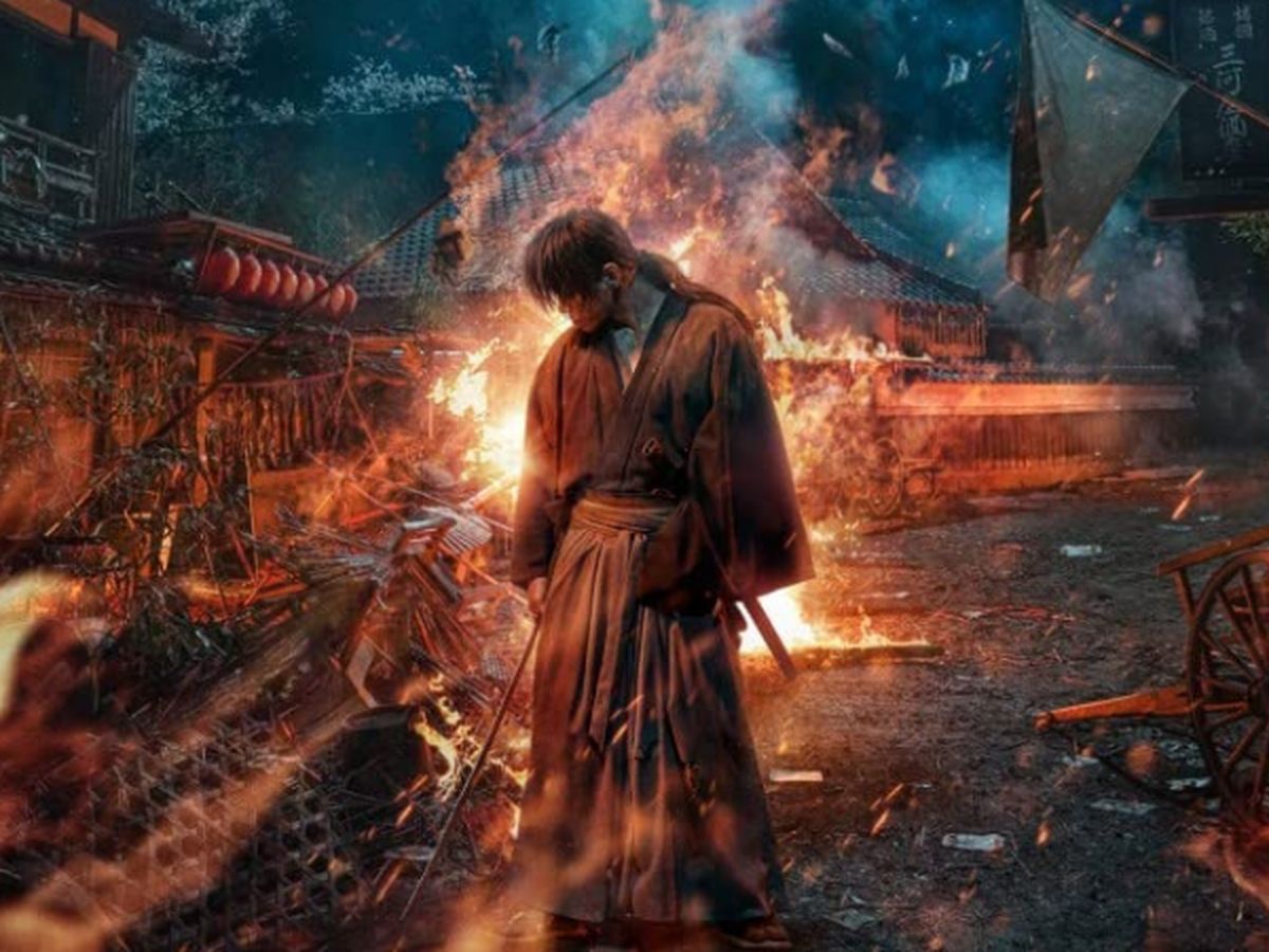 Ultimate Surrender HD ni tomosha qiling