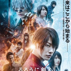 10 Film Anime Live-Action Terbaik Sepanjang Masa