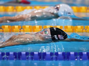 Klaim Doping Muncul di Cabor Renang Olimpiade Tokyo 2020