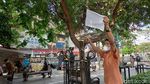 Pengelola Tempat Wisata dari Lembang Hingga Yogya Kibarkan Bendera Putih