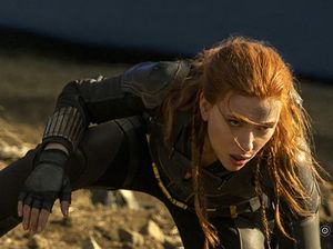 Usai Tuntut Gaji, Scarlett Johansson Tengah Terlibat Proyek Rahasia Marvel