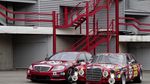 Mengenang Kelahiran Mercedes-AMG yang Berawal dari Arena Balap