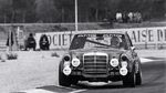 Mengenang Kelahiran Mercedes-AMG yang Berawal dari Arena Balap