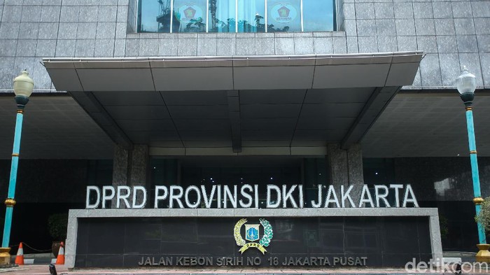 Komisi C DPRD Usul GBK-Pelabuhan Priok Dikelola Pemprov usai Jakarta Jadi DKJ