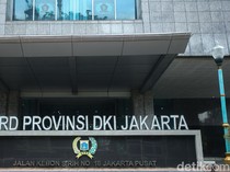 Komisi D DPRD Harap Dana Cadangan DKI untuk Penanganan Banjir dan Perumahan