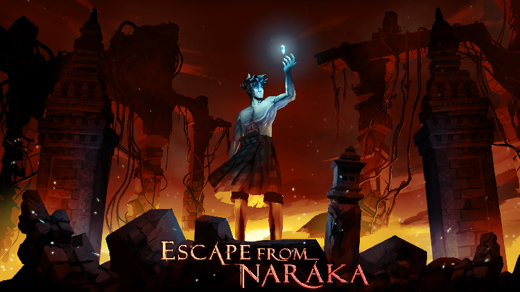 Spek PC yang Dibutuhkan Agar Bisa Memainkan Escape from Naraka