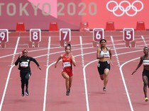 Melihat Semangat Alvin Tehupeiory di Olimpiade Tokyo 2020