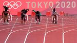 Melihat Semangat Alvin Tehupeiory di Olimpiade Tokyo 2020