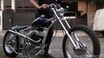 Motor Bekas Harga Rp 1 Jutaan Bisa Disulap Jadi Ganteng Begini