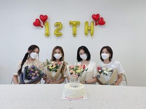 Bakal Comeback, Ini Kabar Terbaru Para Member T-ara!