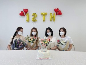 Bakal Comeback, Ini Kabar Terbaru Para Member T-ara!