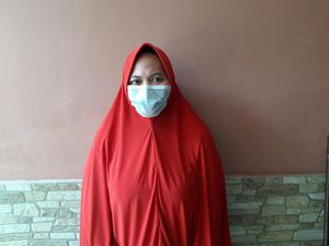 Cerita Warga Tangerang Kaget Diserbu Puluhan Order Fiktif Via Ojol