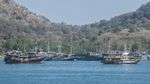 Duh, Pandemi Bikin Kunjungan Wisatawan ke Labuan Bajo Menurun