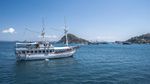 Duh, Pandemi Bikin Kunjungan Wisatawan ke Labuan Bajo Menurun