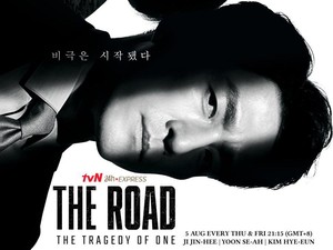 Sinopsis dan Pemain The Road: Tragedy Of One, Drama Tentang Crazy Rich Korea