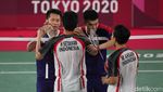 Saat Ahsan/Hendra Terhenti di Tangan Ganda Taiwan