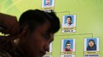 Tukang Cukur Galang Donasi untuk Bantu Warga Terpapar COVID-19