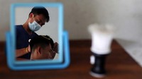 Kliwon yang memiliki 6 buah hati sungguh malang nasibnya karena tidak memiliki BPJS maupun KIS untuk berobat sehingga SIBAT PMI Serengan, Solo mengantarnya ke Sukoharjo atas rekomendasi dan bantuan pejabat di kabupaten Sukoharjo, karena Kliwon memiliki kartu KTP asal Sukoharjo.