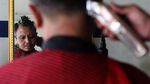 Tukang Cukur Galang Donasi untuk Bantu Warga Terpapar COVID-19