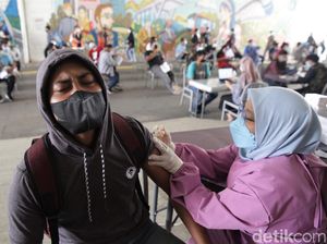 Menkes Akui Ada Ketimpangan Suplai Vaksin COVID-19
