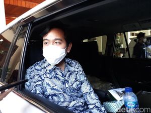 Tunjangan PNS Solo Dipotong untuk Tangani Corona, Gibran Juga?