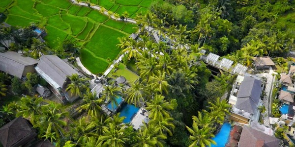 Sidemen merupakan kecamatan yang berada di Karangasem Bali. Dalam video Olivia, Sidemen cocok bagi wisatawan yang ingin healing trip dan ingin menikmati pemandangan di pegunungan. (Tripadvisor) Sidemen merupakan kecamatan yang berada di Karangasem Bali. Dalam video Olivia, Sidemen cocok bagi wisatawan yang ingin healing trip dan ingin menikmati pemandangan di pegunungan. (Tripadvisor)
