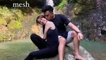 Ups! Momen Mesra 7 Pasangan Artis Ini Pernah Bocor ke Publik