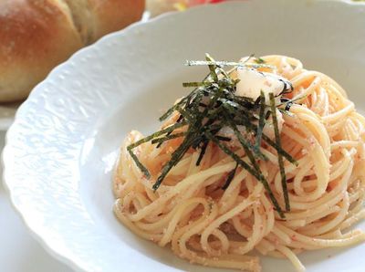 10 Resep Spaghetti Enak dan Praktis Buat Makan Bareng Keluarga