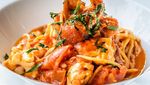 10 Resep Spaghetti Enak dan Praktis Buat Makan Bareng Keluarga