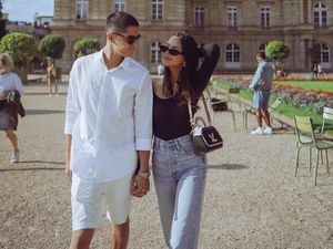 Al Ghazali dan Alyssa Daguise Spill Persiapan Pernikahan