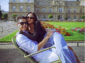 Kabar Nikah Siri Al Ghazali dan Alyssa Daguise Seret Derry Sulaiman