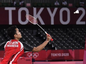 Nonton Streaming Badminton Bikin Deg-degan, Awas Jantung!