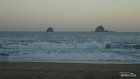 Keindahan Pantai Sukamade