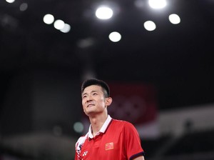 Anthony Ginting Memang Unggul Head to Head atas Chen Long, tapi...