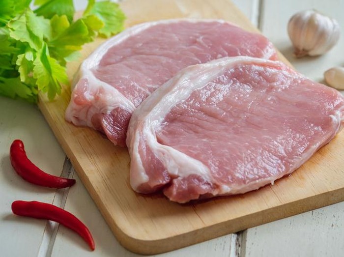 Awal Mula Diharamkannya Daging Bagi Umat Muslim