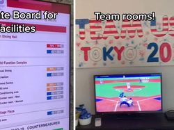 Atlet Ini Bocorkan Rahasia Menarik di Balik Layar Olimpiade Tokyo