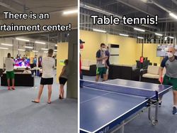 Atlet Ini Bocorkan Rahasia Menarik di Balik Layar Olimpiade Tokyo