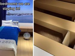 Atlet Ini Bocorkan Rahasia Menarik di Balik Layar Olimpiade Tokyo