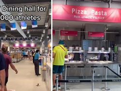 Atlet Ini Bocorkan Rahasia Menarik di Balik Layar Olimpiade Tokyo