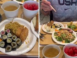 Atlet Ini Bocorkan Rahasia Menarik di Balik Layar Olimpiade Tokyo