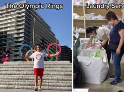 Atlet Ini Bocorkan Rahasia Menarik di Balik Layar Olimpiade Tokyo