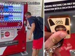 Atlet Ini Bocorkan Rahasia Menarik di Balik Layar Olimpiade Tokyo