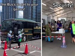 Atlet Ini Bocorkan Rahasia Menarik di Balik Layar Olimpiade Tokyo