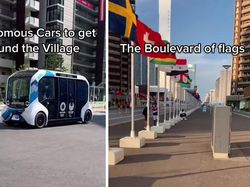 Atlet Ini Bocorkan Rahasia Menarik di Balik Layar Olimpiade Tokyo