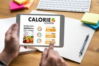 6 Cara Menghitung Defisit Kalori Untuk Diet Agar Cepat Langsing