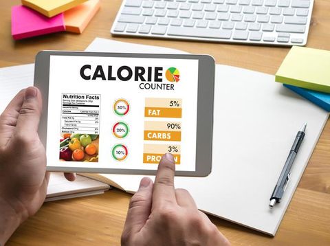Diet Defisit Kalori untuk Kurangi Berat Badan, Ini Aturan dan Menunya