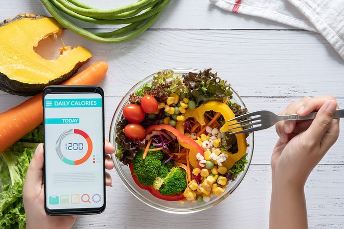 Diet Defisit Kalori untuk Kurangi Berat Badan, Ini Aturan dan Menunya Diet Defisit Kalori untuk Kurangi Berat Badan, Ini Aturan dan Menunya